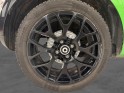 Smart fortwo coupe 82 ch electrique ba1 passion toit pano / clim / mirror link occasion simplicicar veauche simplicicar...