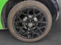 Smart fortwo coupe 82 ch electrique ba1 passion toit pano / clim / mirror link occasion simplicicar veauche simplicicar...