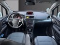 Opel mokka 1.6 cdti - 136 ch 4x2 - radar av ar - camera - garantie occasion simplicicar salon de provence simplicicar...