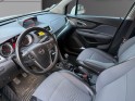 Opel mokka 1.6 cdti - 136 ch 4x2 - radar av ar - camera - garantie occasion simplicicar salon de provence simplicicar...