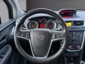 Opel mokka 1.6 cdti - 136 ch 4x2 - radar av ar - camera - garantie occasion simplicicar salon de provence simplicicar...