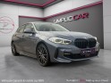 Bmw serie 1 f40 116i 109 ch dkg7 m sport suivie bmw garantie 12 mois occasion simplicicar mery-sur-oise simplicicar...