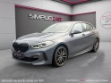 Bmw serie 1 f40 116i 109 ch dkg7 m sport suivie bmw garantie 12 mois occasion simplicicar mery-sur-oise simplicicar...