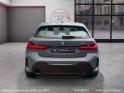Bmw serie 1 f40 116i 109 ch dkg7 m sport suivie bmw garantie 12 mois occasion simplicicar mery-sur-oise simplicicar...