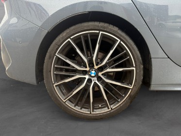 Bmw serie 1 f40 116i 109 ch dkg7 m sport suivie bmw garantie 12 mois occasion simplicicar mery-sur-oise simplicicar...