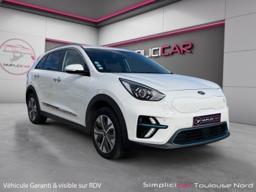 Kia e-niro business electrique 204 ch active business occasion simplicicar toulouse nord simplicicar simplicibike france