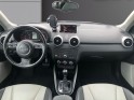 Audi a1 a1 1.4 tfsi 122 ambition s tronic keyless cuir occasion simplicicar toulouse nord simplicicar simplicibike france