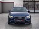 Audi a1 a1 1.4 tfsi 122 ambition s tronic keyless cuir occasion simplicicar toulouse nord simplicicar simplicibike france