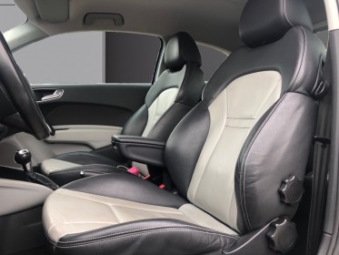 Audi a1 a1 1.4 tfsi 122 ambition s tronic keyless cuir occasion simplicicar toulouse nord simplicicar simplicibike france