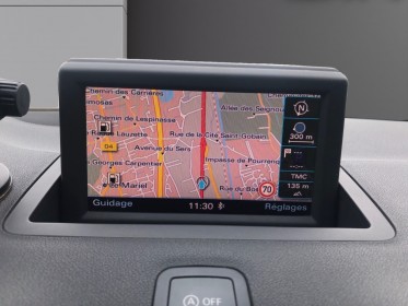 Audi a1 a1 1.4 tfsi 122 ambition s tronic keyless cuir occasion simplicicar toulouse nord simplicicar simplicibike france