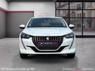 PEUGEOT d'occasion 208 AFFAIRE 1.5 BLUEHDI 100 ACTIVE BUSINESS R de