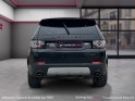 Land rover discovery sport sd4 hse luxury a occasion simplicicar toulouse nord simplicicar simplicibike france