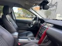 Land rover discovery sport sd4 hse luxury a occasion simplicicar toulouse nord simplicicar simplicibike france