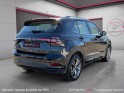 Volkswagen t-cross 1.0 tsi 110 dsg7 r-line entretien complet occasion simplicicar toulouse nord simplicicar simplicibike france
