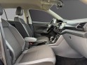 Volkswagen t-cross 1.0 tsi 110 dsg7 r-line entretien complet occasion simplicicar toulouse nord simplicicar simplicibike france
