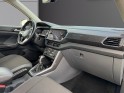 Volkswagen t-cross 1.0 tsi 110 dsg7 r-line entretien complet occasion simplicicar toulouse nord simplicicar simplicibike france