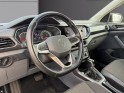 Volkswagen t-cross 1.0 tsi 110 dsg7 r-line entretien complet occasion simplicicar toulouse nord simplicicar simplicibike france
