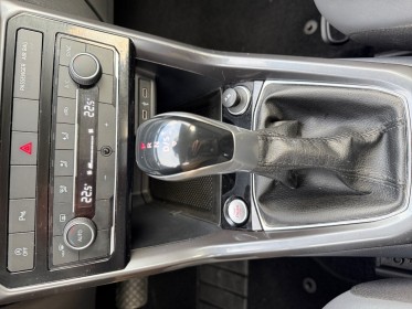 Volkswagen t-cross 1.0 tsi 110 dsg7 r-line entretien complet occasion simplicicar toulouse nord simplicicar simplicibike france