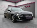 Peugeot 508 sw business hdi 130 ch eat8 allure business occasion simplicicar toulouse nord simplicicar simplicibike france