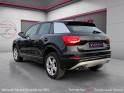 Audi q2 q2 35 tfsi 150 s tronic 7 sport occasion simplicicar toulouse nord simplicicar simplicibike france