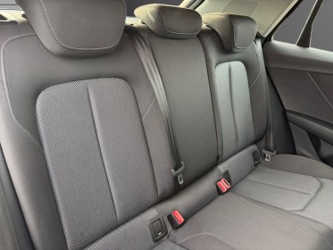 Audi q2 q2 35 tfsi 150 s tronic 7 sport occasion simplicicar toulouse nord simplicicar simplicibike france