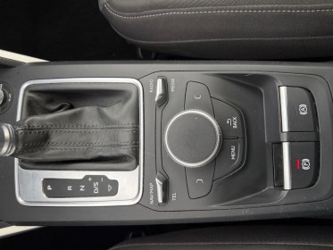 Audi q2 q2 35 tfsi 150 s tronic 7 sport occasion simplicicar toulouse nord simplicicar simplicibike france