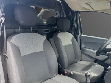 Dacia dokker van 1.6i  sce 100 occasion simplicicar mery-sur-oise simplicicar simplicibike france