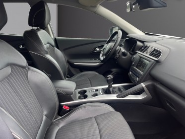 Renault kadjar 1.2 tce 130 bose occasion simplicicar toulouse nord simplicicar simplicibike france