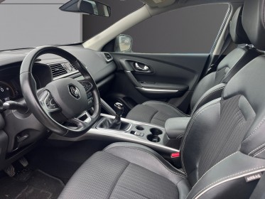 Renault kadjar 1.2 tce 130 bose occasion simplicicar toulouse nord simplicicar simplicibike france