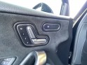 Mercedes classe a 180 7g-dct amg line full options -toit ouvrant -intérieur cuir - sièges chauffants électriques occasion...