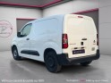 Citroen berlingo taille m puretech 130 ss eat8 feel pack carplay  factures disponible garantie 12 mois occasion simplicicar...