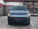 Citroen berlingo taille m puretech 130 ss eat8 feel pack carplay  factures disponible garantie 12 mois occasion simplicicar...