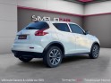 Nissan juke 1.6e 117 connect edition occasion simplicicar toulouse nord simplicicar simplicibike france