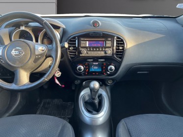 Nissan juke 1.6e 117 connect edition occasion simplicicar toulouse nord simplicicar simplicibike france