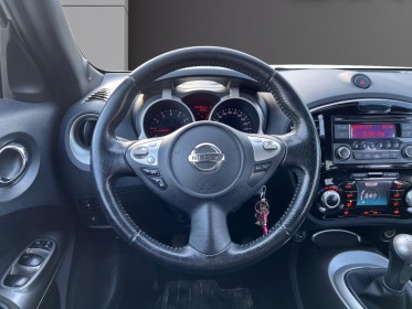 Nissan juke 1.6e 117 connect edition occasion simplicicar toulouse nord simplicicar simplicibike france