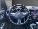 Nissan juke 1.6e 117 connect edition occasion simplicicar toulouse nord simplicicar simplicibike france