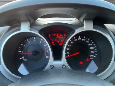 Nissan juke 1.6e 117 connect edition occasion simplicicar toulouse nord simplicicar simplicibike france