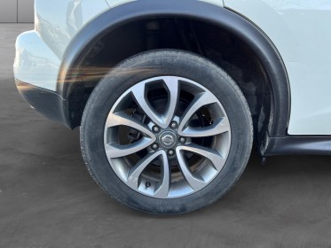 Nissan juke 1.6e 117 connect edition occasion simplicicar toulouse nord simplicicar simplicibike france