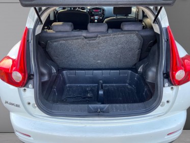 Nissan juke 1.6e 117 connect edition occasion simplicicar toulouse nord simplicicar simplicibike france