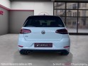 Volkswagen golf hybride rechargeable 1.4 tsi 204 dsg6 gte full options - carplay -camera de recul-virtual cockpit occasion...
