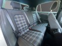 Volkswagen golf hybride rechargeable 1.4 tsi 204 dsg6 gte full options - carplay -camera de recul-virtual cockpit occasion...