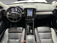 VOLVO d'occasion XC40 T5 RECHARGE PLUS DCT de 2020 Lorient (56)﻿