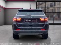 Jeep compass 1.3 phev t4 190 ch 4xe eawd limited occasion simplicicar lagny  simplicicar simplicibike france