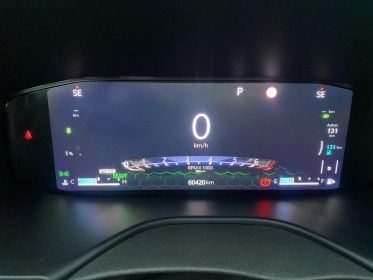 Jeep compass 1.3 phev t4 190 ch 4xe eawd limited occasion simplicicar lagny  simplicicar simplicibike france