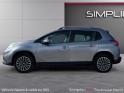 Peugeot 2008 1.2 vti 82ch bvm5 access occasion simplicicar toulouse nord simplicicar simplicibike france