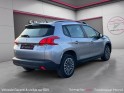 Peugeot 2008 1.2 vti 82ch bvm5 access occasion simplicicar toulouse nord simplicicar simplicibike france