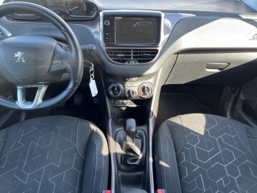Peugeot 2008 1.2 vti 82ch bvm5 access occasion simplicicar toulouse nord simplicicar simplicibike france