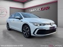Volkswagen golf sw 1.5 etsi opf 150 dsg7 r-line occasion simplicicar limoges  simplicicar simplicibike france