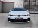 Volkswagen golf sw 1.5 etsi opf 150 dsg7 r-line occasion simplicicar limoges  simplicicar simplicibike france