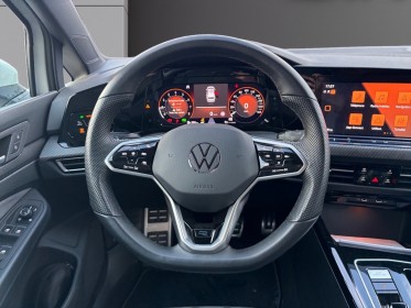 Volkswagen golf sw 1.5 etsi opf 150 dsg7 r-line occasion simplicicar limoges  simplicicar simplicibike france